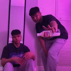 Meet your Posher, Geriel